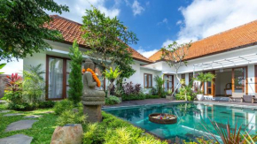 Bale Shanti Villa Ubud